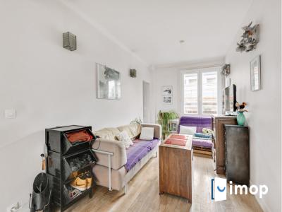 For sale Paris-10eme-arrondissement 3 rooms 54 m2 Paris (75010) photo 2