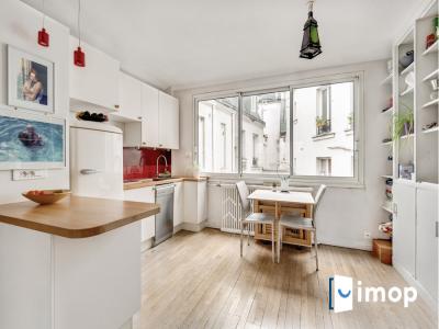 For sale Paris-10eme-arrondissement 3 rooms 54 m2 Paris (75010) photo 3