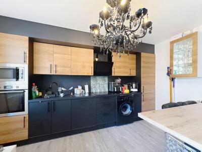 Acheter Appartement 67 m2 Saint-raphael