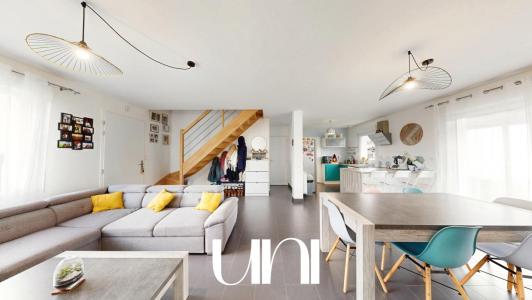 Annonce Vente 5 pi�ces Maison Amfreville 14