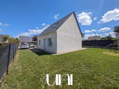 Acheter Maison 85 m2 Amfreville