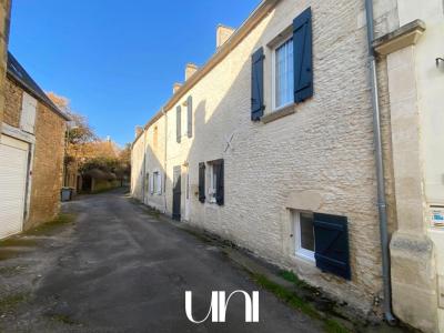 Annonce Vente 7 pi�ces Maison Thaon 14