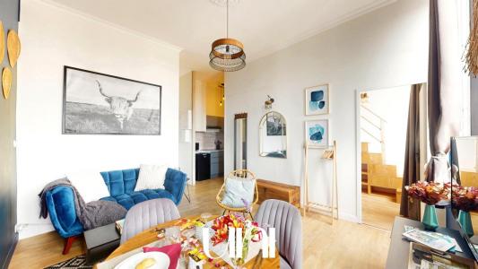 For sale Honfleur 2 rooms 34 m2 Calvados (14600) photo 0