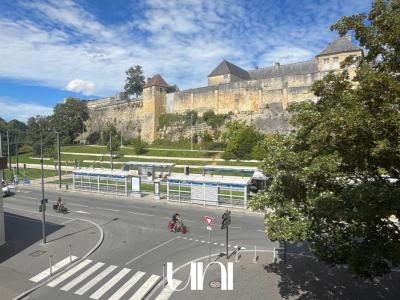 For sale Caen 3 rooms 105 m2 Calvados (14000) photo 0