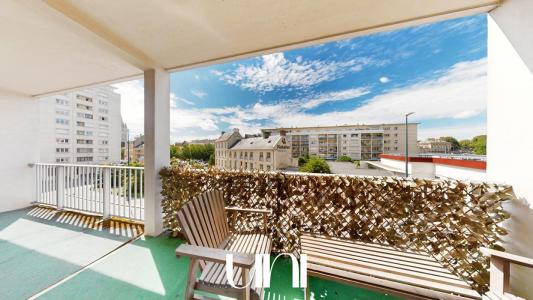 Acheter Appartement 105 m2 Caen