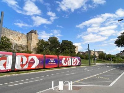 Acheter Appartement Caen 398000 euros