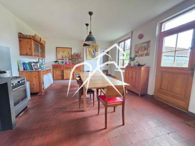 Acheter Maison 159 m2 Bihorel