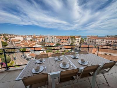 Annonce Vente 4 pi�ces Appartement Frejus 83