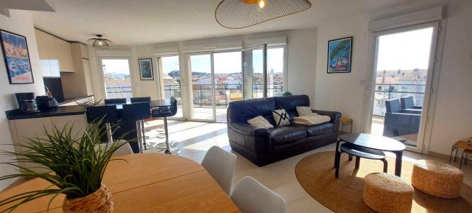 Acheter Appartement Frejus Var