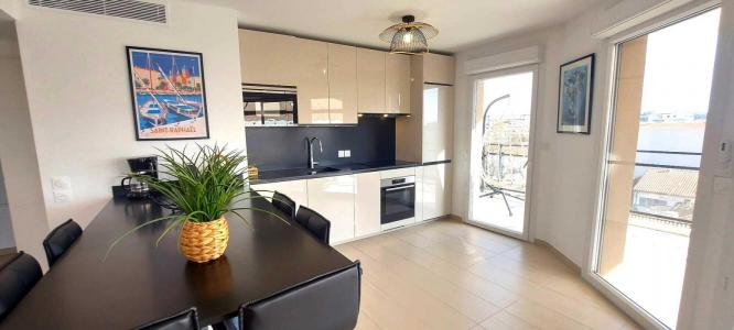 Acheter Appartement Frejus 845000 euros