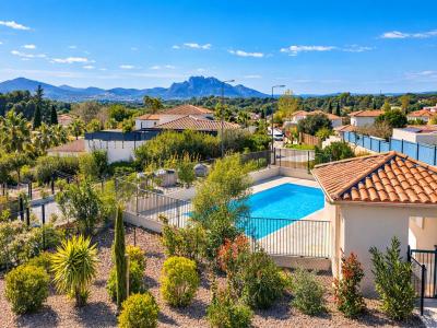 For sale Puget-sur-argens 3 rooms 70 m2 Var (83480) photo 0