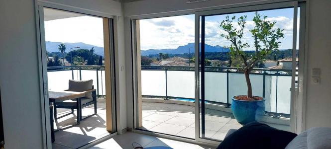 Acheter Appartement 70 m2 Puget-sur-argens