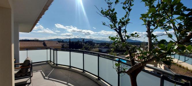 Acheter Appartement Puget-sur-argens 404000 euros