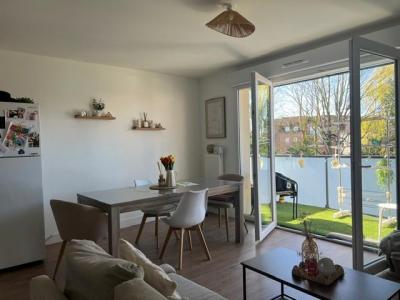 For rent Linselles 2 rooms 47 m2 Nord (59126) photo 0