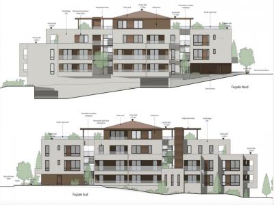 Annonce Vente 2 pi�ces Appartement Porto-vecchio 20