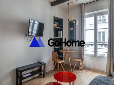 Annonce Location Appartement Paris-8eme-arrondissement 75