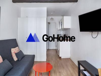 Louer Appartement 20 m2 Paris-8eme-arrondissement
