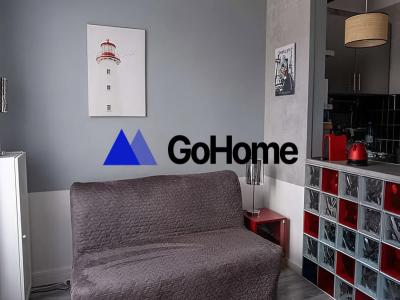 For rent Paris-5eme-arrondissement 1 room 16 m2 Paris (75005) photo 0