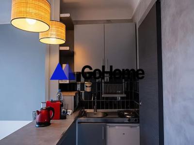 Louer Appartement Paris-5eme-arrondissement Paris