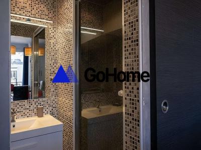 Louer Appartement Paris-5eme-arrondissement 885 euros