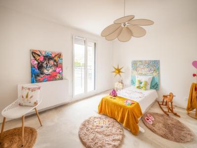 Annonce Vente 5 pi�ces Maison Echenevex 01