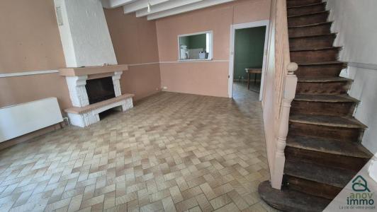 Annonce Vente 3 pi�ces Maison Mouthiers-sur-boeme 16