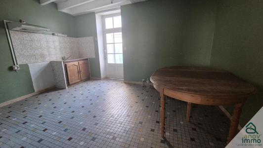 Acheter Maison Mouthiers-sur-boeme Charente