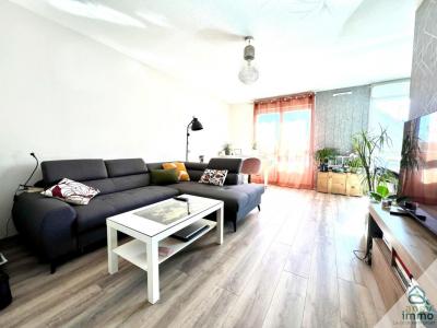 Annonce Vente 3 pi�ces Appartement Poitiers 86