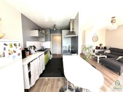 Acheter Appartement Poitiers 138000 euros