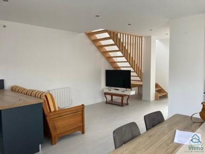 Acheter Immeuble Couronne Charente