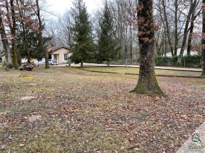 For sale Claix 1800 m2 Charente (16440) photo 0