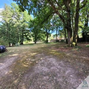 Annonce Vente Terrain Claix 16