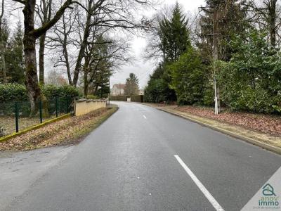 Acheter Terrain 1800 m2 Claix