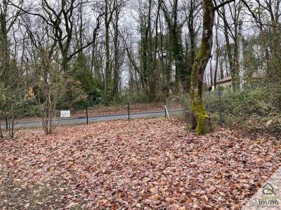 Acheter Terrain Claix Charente