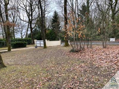 Acheter Terrain Claix 79800 euros