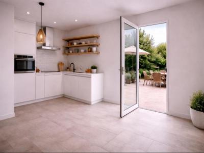 Acheter Appartement 130 m2 Agay