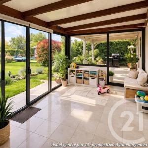 Annonce Vente 4 pi�ces Maison Nesles 62