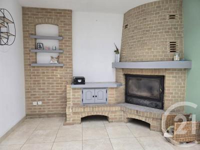 Acheter Maison Nesles 294000 euros