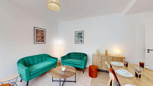 Annonce Location 6 pi�ces Appartement Villejuif 94