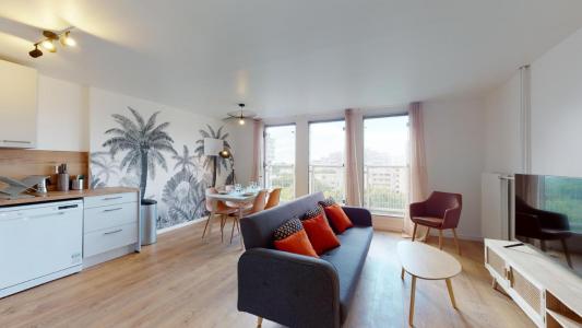 For rent Nanterre 5 rooms 97 m2 Hauts de Seine (92000) photo 0