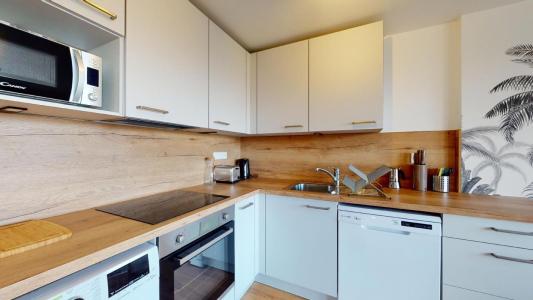 Annonce Location 5 pi�ces Appartement Nanterre 92