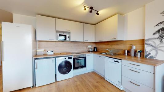 Louer Appartement 97 m2 Nanterre