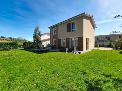 Acheter Maison Chuzelles Isere