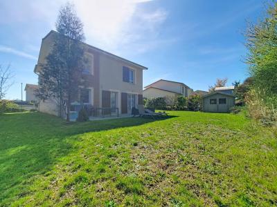 Acheter Maison Chuzelles 430000 euros