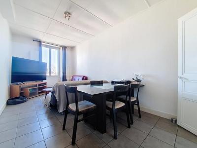 Acheter Appartement 60 m2 Pont-eveque