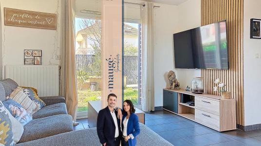 For sale Mions 4 rooms 90 m2 Rhone (69780) photo 0