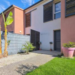Annonce Vente 4 pi�ces Maison Mions 69