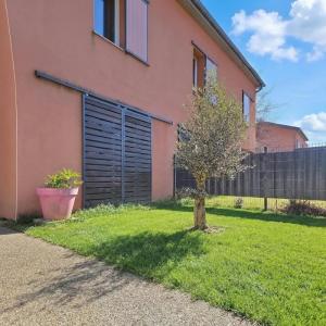 Acheter Maison Mions Rhone