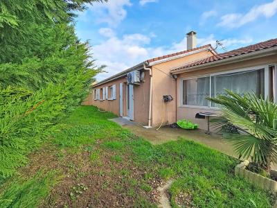 Acheter Maison Mions Rhone