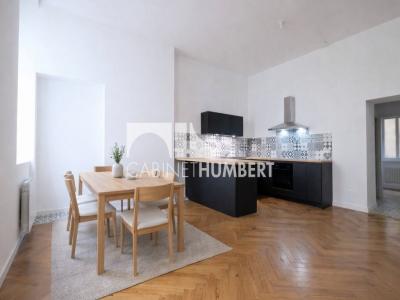 Acheter Appartement Saint-etienne Loire